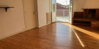 appartement à ANGLET (64600)