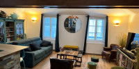 appartement à ST JEAN DE LUZ (64500)