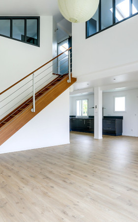 Maison  BASSUSSARRY