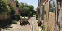 maison à CASTELNAU MAGNOAC (65230)