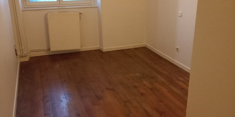 appartement à OLORON STE MARIE (64400)