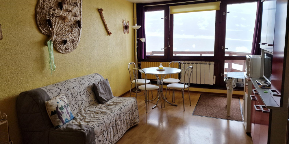 appartement à BAGNERES DE BIGORRE (65200)