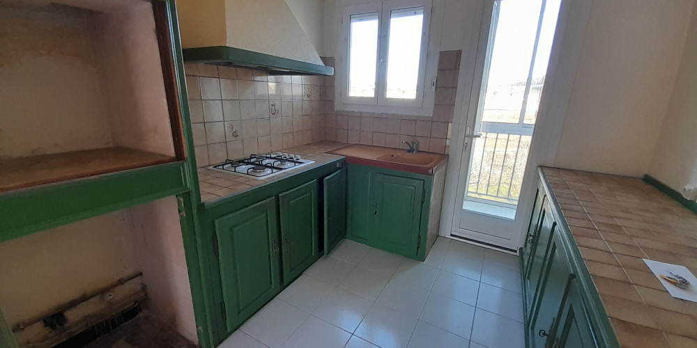 appartement à LOURDES (65100)