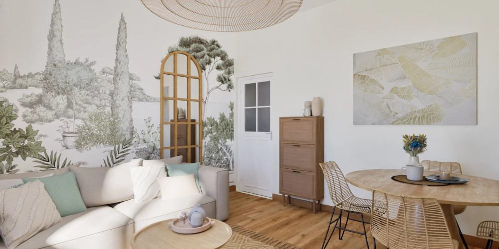 appartement à BIARRITZ (64200)