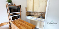 appartement à ST LARY SOULAN (65170)