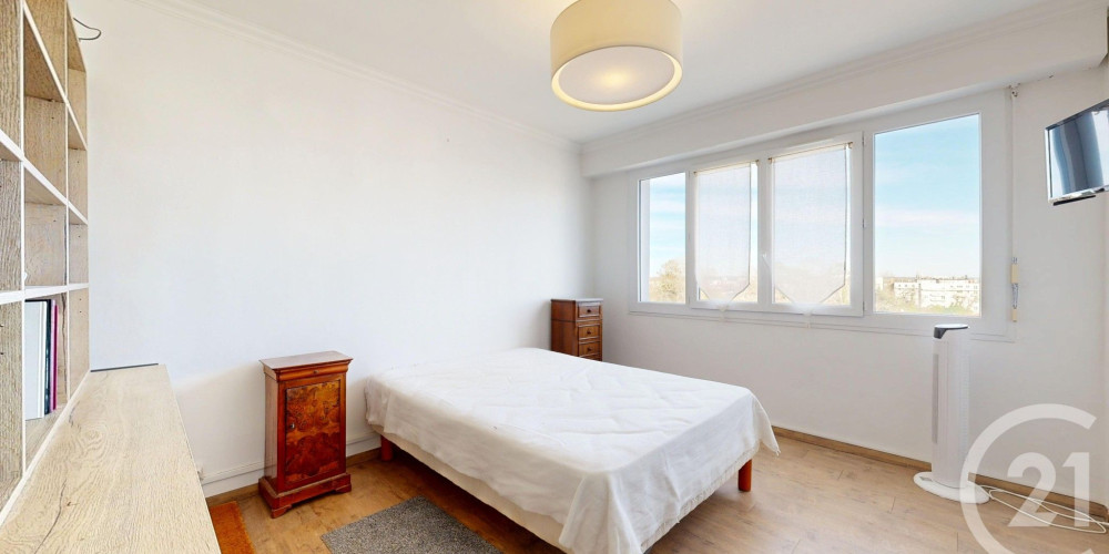 appartement à ANGLET (64600)