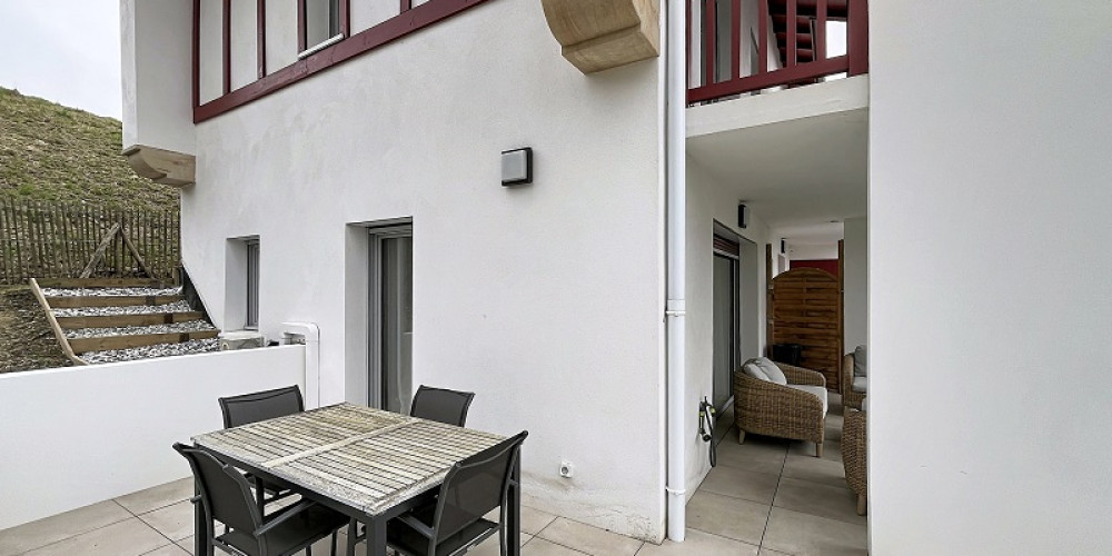 maison à ST PIERRE D IRUBE (64990)