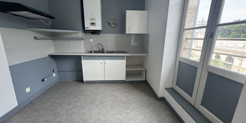appartement à BAYONNE (64100)