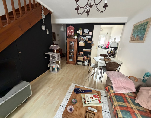 appartement  HENDAYE