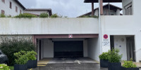 parking à URRUGNE (64122)