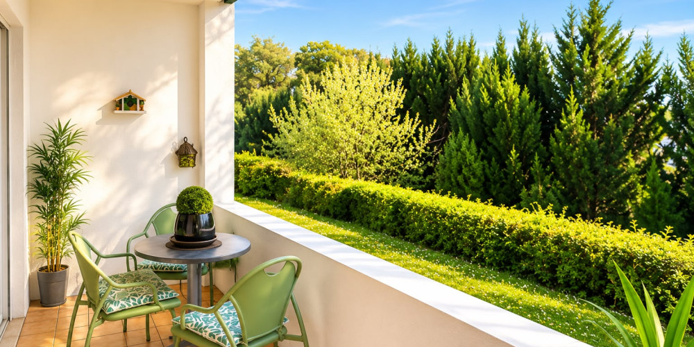 appartement à ST JEAN DE LUZ (64500)