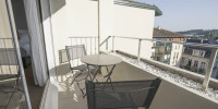 appartement à BAYONNE (64100)