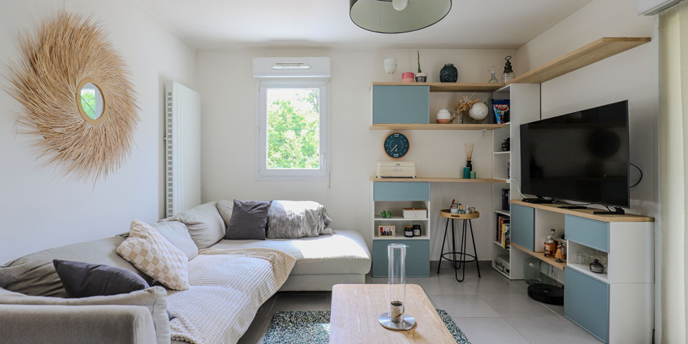 appartement à BASSUSSARRY (64200)