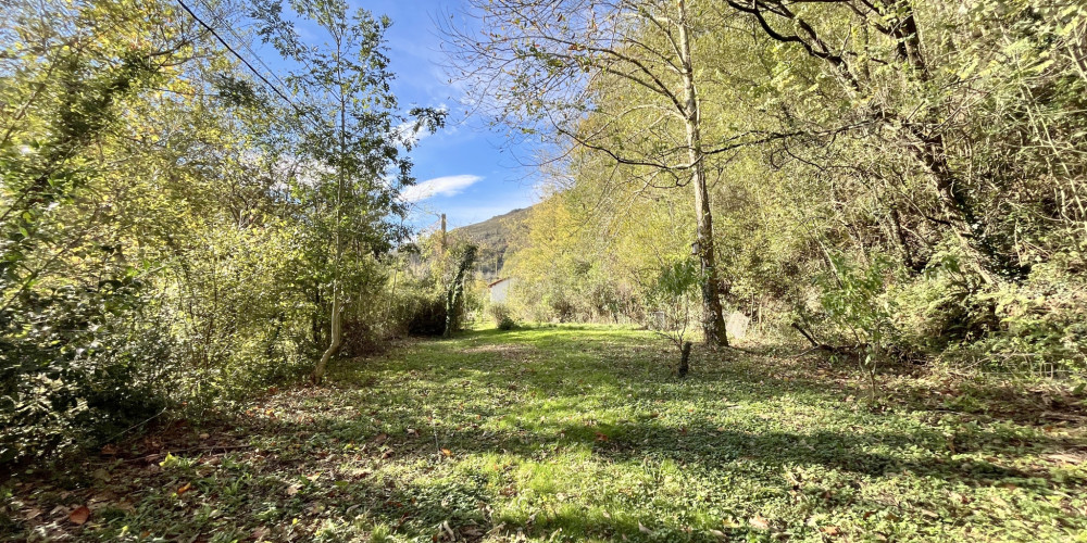 maison à ST ETIENNE DE BAIGORRY (64430)