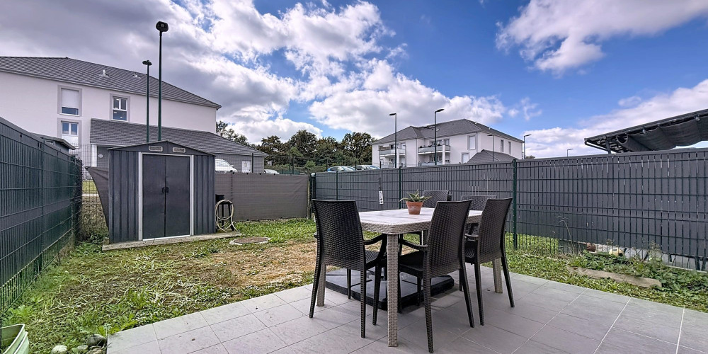 maison à ARTIGUELOUVE (64230)