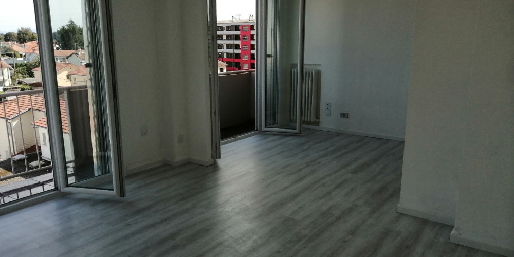 appartement à LANNEMEZAN (65300)