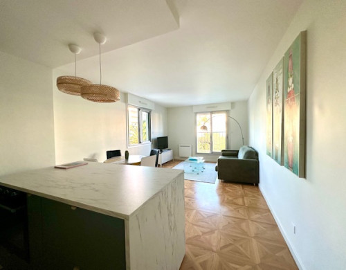 appartement  BIARRITZ