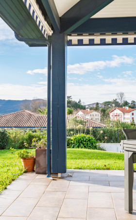 Maison  HENDAYE