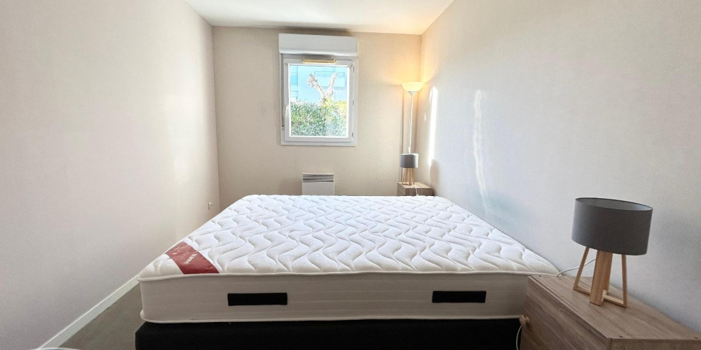 appartement à PAU (64000)