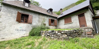 maison à ARAGNOUET (65170)
