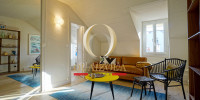 appartement à BIARRITZ (64200)