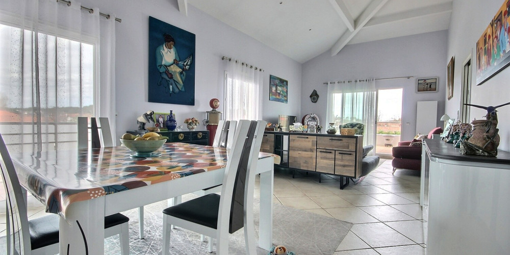 appartement à ANGLET (64600)
