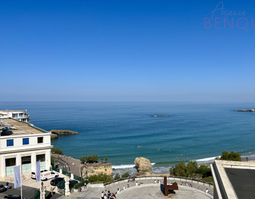 appartement  BIARRITZ