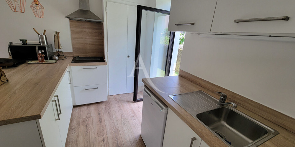 appartement à PAU (64000)