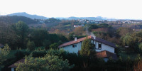 maison à GUETHARY (64210)