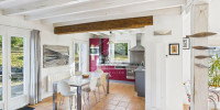 maison à ARBONNE (64210)