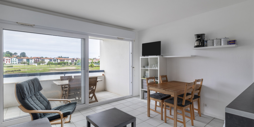 appartement à URRUGNE (64122)