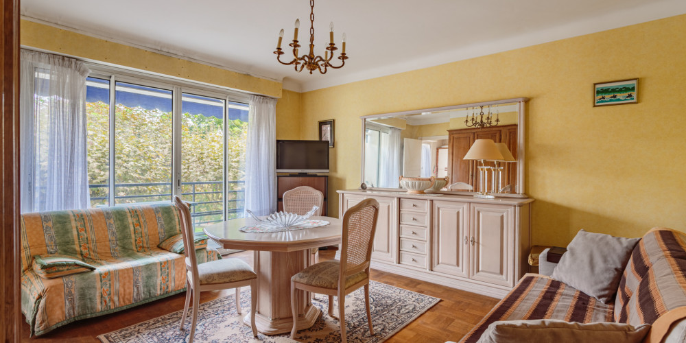 appartement à BIARRITZ (64200)