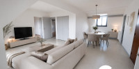 appartement à OLORON STE MARIE (64400)
