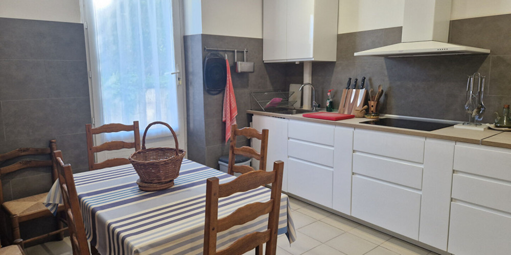 appartement à HENDAYE (64700)