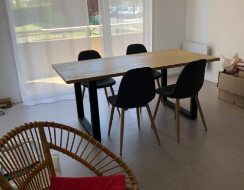 appartement  PAU