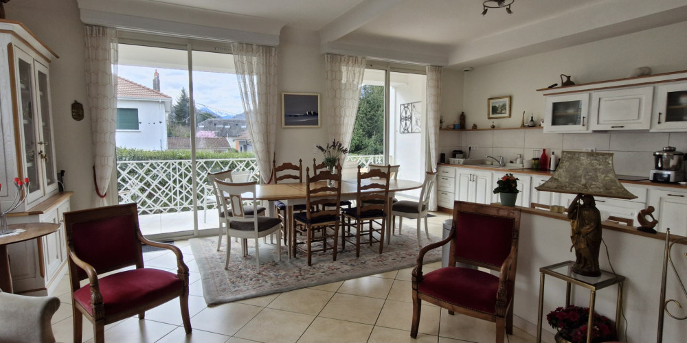 maison à LOURDES (65100)