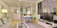 appartement à BIARRITZ (64200)