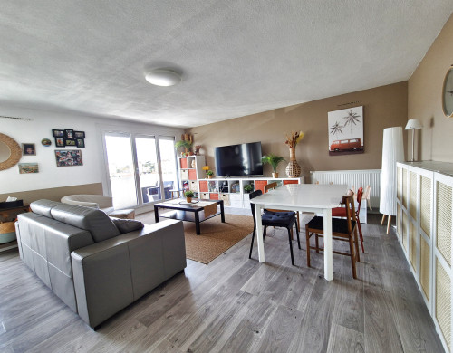 appartement  ANGLET