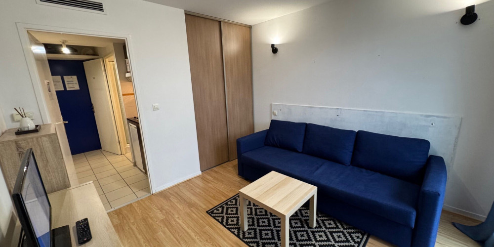 appartement à IDRON (64320)