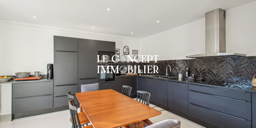 appartement à BIARRITZ (64200)