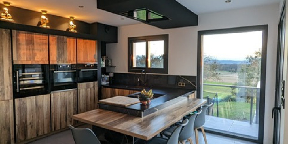 maison à PAU (64000)