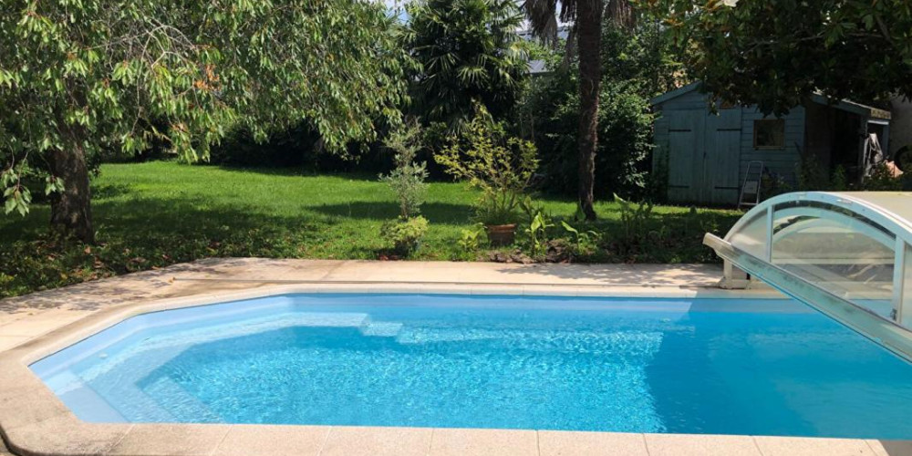 maison à MIREPEIX (64800)