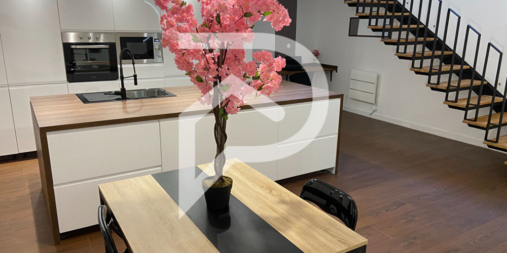 appartement à OLORON STE MARIE (64400)
