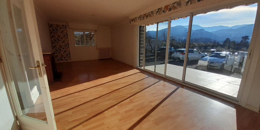 appartement à LOURDES (65100)