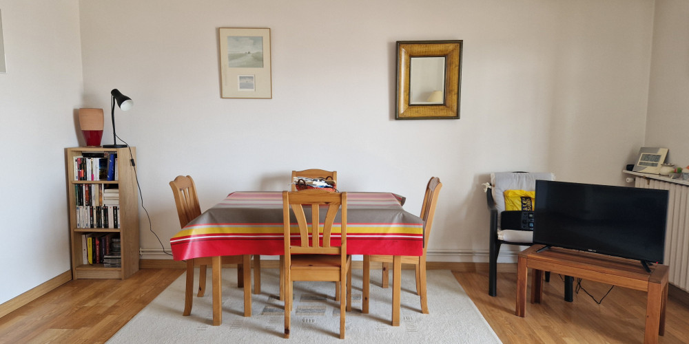 appartement à ST JEAN DE LUZ (64500)