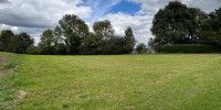 terrain à NAY (64800)