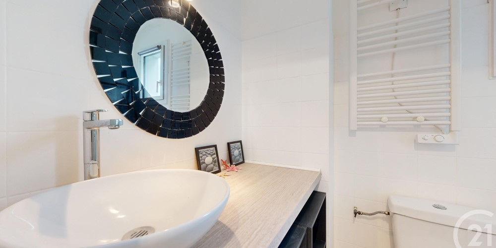 appartement à ANGLET (64600)