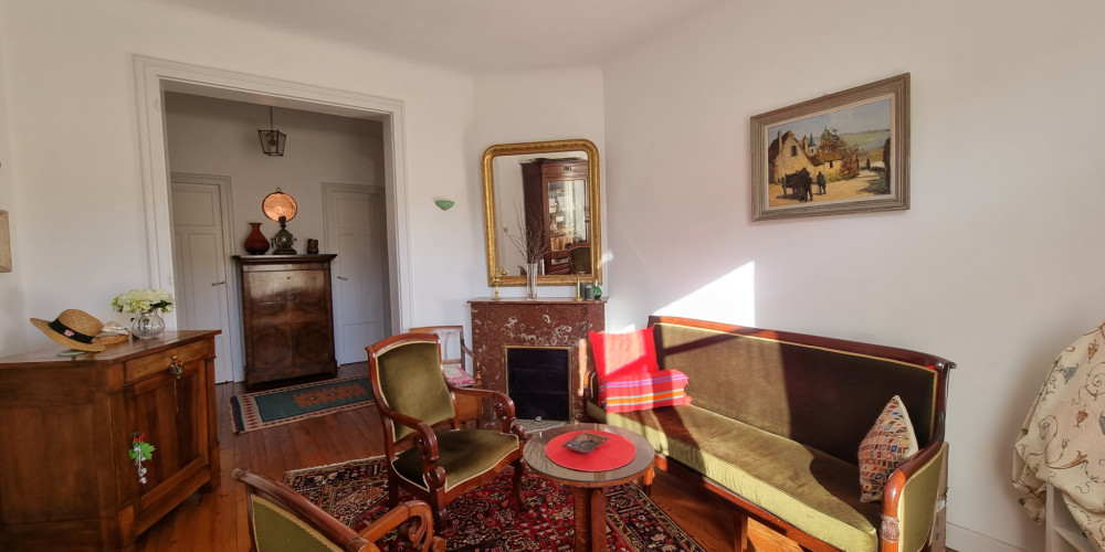 appartement à BAYONNE (64100)