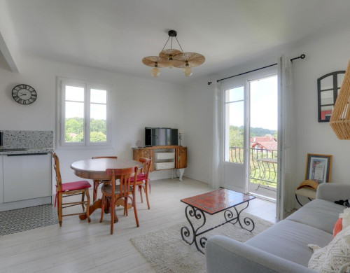 appartement  ASCAIN