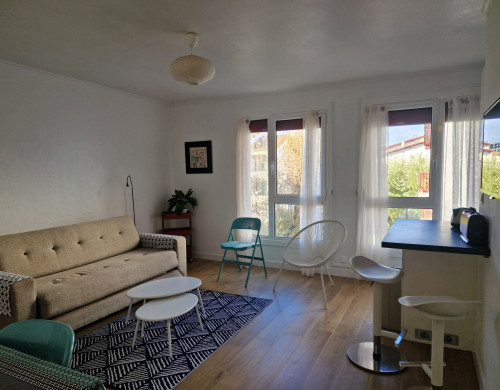 appartement  ST JEAN DE LUZ